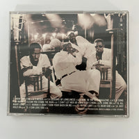 Boyz II Men - Evolution CD VG+