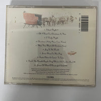 ซีดี Mariah Carey - Merry Christmas CD VG+
