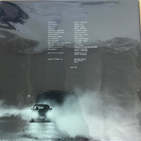 แผ่นเสียง Shinji Tanimura - 棘 Monday A.M. 8:00 Vinyl VG+