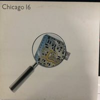 แผ่นเสียง Chicago - Chicago 16 Vinyl VG+