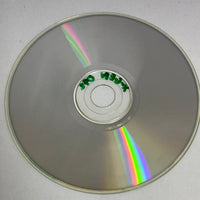 ซีดี Various - The Lion King Of The Jungle CD VG+