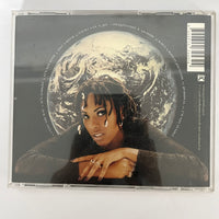 ซีดี Deni Hines - Imagination CD VG+