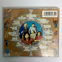 ซีดี Aerosmith = Aerosmith - Nine Lives = ナイン・ライヴズ CD VG+