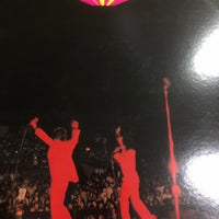 แผ่นเสียง Four Leaves - フォーリーブス ライブ Vinyl VG+