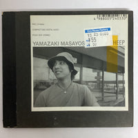 ซีดี Masayoshi Yamazaki - Sheep CD VG+