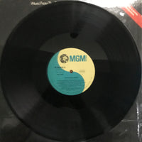 แผ่นเสียง Various - Music From The Original Motion Picture Soundtrack - That's Entertainment Vinyl VG+ 2LPs