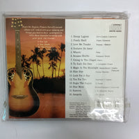 ซีดี Francis Purcell - Guitar Indigo Latin: Besame Mucho CD NM or M-