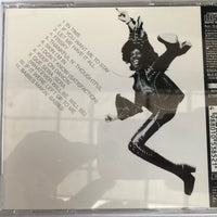 ซีดี Sly & The Family Stone - Fresh CD VG+