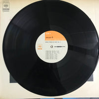 แผ่นเสียง Charlie Parker - Charlie Parker On Savoy Vol. 1 - 7 7LP Vinyl VG+