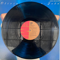แผ่นเสียง Olivia Newton-John - Don't Stop Believin' Vinyl VG+