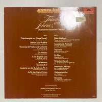 แผ่นเสียง James Last - Träum Was Schönes Vinyl VG+