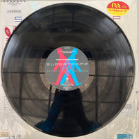 แผ่นเสียง Supertramp - Brother Where You Bound Vinyl VG+
