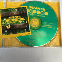 ซีดี Depapepe - Depacla Depapepe Plays the Classics CD NM or M-