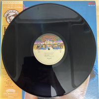 แผ่นเสียง Donna Summer - Bad Girls Vinyl VG+ 2LPs