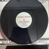 แผ่นเสียง Frankie Riptide - Best Around Vinyl VG+