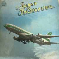 แผ่นเสียง No Artist - The Super Tristar Vinyl VG+