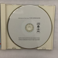 ซีดี The Cardigans - First Band On The Moon CD VG+