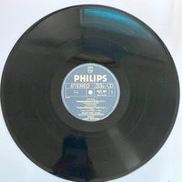 แผ่นเสียง Maurice André - Trompetenkonzerten - Trumpet Concertos Vinyl VG+