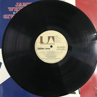 แผ่นเสียง James Whitmore - James Whitmore As Harry S. Truman In Give 'Em Hell, Harry! Vinyl VG+ 2LPs