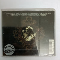 ซีดี Sarah McLachlan - Mirrorball CD VG+