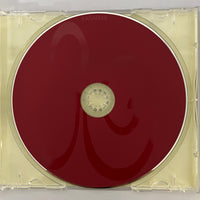 ซีดี Kasabian - Empire CD VG+
