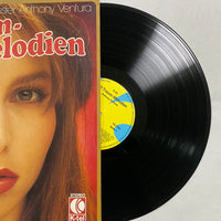แผ่นเสียง Orchester Anthony Ventura - 20 Traum-Melodien Je T'Aime 6 Vinyl VG+