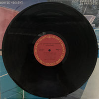 แผ่นเสียง Bertie Higgins - Just Another Day In Paradise Vinyl VG+