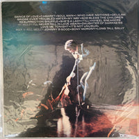 แผ่นเสียง Tom Jones - Live Caesars Palace 2LP Vinyl VG+