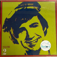 ซีดี The Monkees - Listen to The Band Volume 2 CD VG+