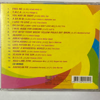 ซีดี Various - Time Machine CD VG