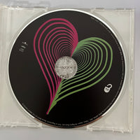 ซีดี The View - Hats Off To The Buskers CD NM