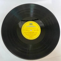 แผ่นเสียง Georg Friedrich Händel, Georg Philipp Telemann, August Wenzinger - Feuerwerksmusik - Wassermusik "Hamburger Ebb' Und Fluth" Vinyl VG+