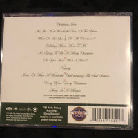 ซีดี Patti LaBelle - Miss Patti's Christmas CD VG+