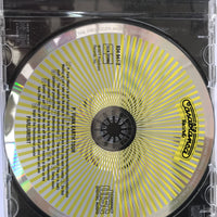ซีดี Parliament - P. Funk Earth Tour CD VG+