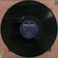 แผ่นเสียง Paul Mauriat And His Orchestra - Summer Memories - The Superb Sounds Of The Paul Mauriat Orchestra Vinyl VG+