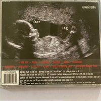 ซีดี Mind Music - Men's Life Story CD VG