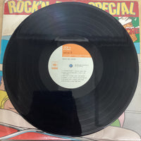 แผ่นเสียง Various - Rock'n Roll Special Vinyl VG+ 2LPs