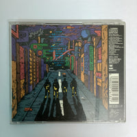 ซีดี Unicorn - Springman CD VG+