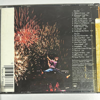 ซีดี Kenny Loggins - Alive CD VG+