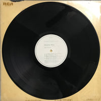 แผ่นเสียง José Feliciano - Memphis Menu Vinyl VG+
