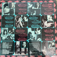 แผ่นเสียง T. Rex - Tanx Vinyl VG