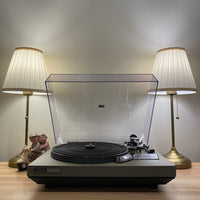 เครื่องเล่นแผ่นเสียง Technics SL-26 Semi-auto Belt Drive Turntable (220V)