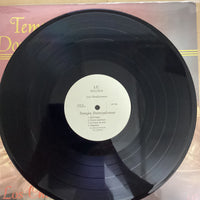 แผ่นเสียง Tempo Dominicano - Los Chulisimos Vinyl VG+