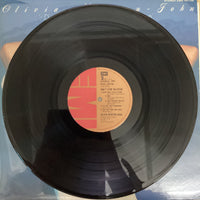 แผ่นเสียง Olivia Newton-John - Don't Stop Believin' Vinyl VG+