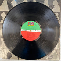 แผ่นเสียง Various - Hot Menu '73 -The Best Of Warner/Reprise/Atlantic 2LP Vinyl VG+
