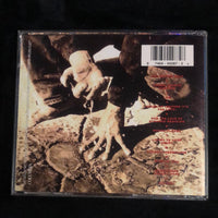 ซีดี Steve Perry - For The Love Of Strange Medicine CD VG+