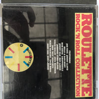 ซีดี Various - Roulette Rock 'N' Roll Collection CD VG+