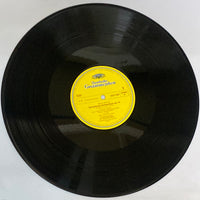 แผ่นเสียง Hector Berlioz - Orchestre De Paris, Daniel Barenboim - Symphonie Fantastique Vinyl VG+