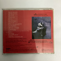 ซีดี Various - The Bodyguard Original Soundtrack Album CD VG+