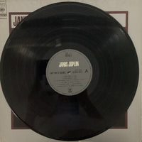 แผ่นเสียง Janis Joplin - Janis Joplin Vinyl VG+ 2LPs